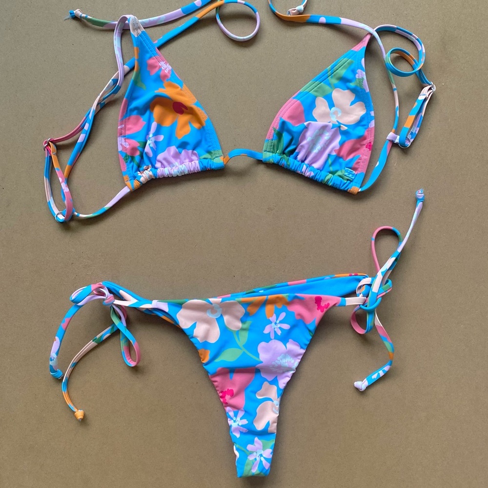 Billabong Bikini